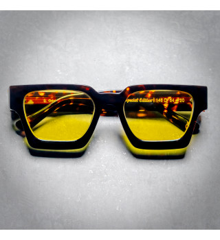 TROMB Special Edition | Original Carel Jeni Eyewear Include Lensa